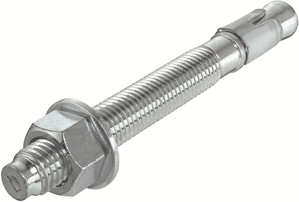 Anchor Bolts